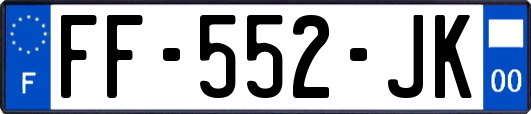 FF-552-JK