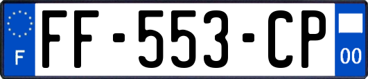 FF-553-CP
