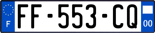 FF-553-CQ