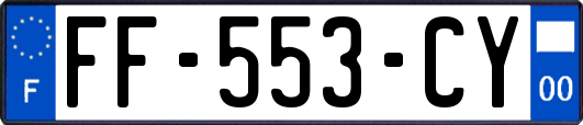 FF-553-CY