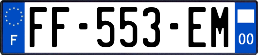 FF-553-EM
