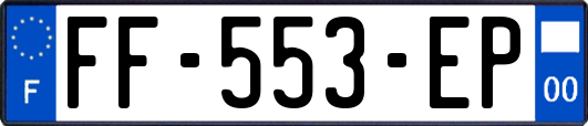 FF-553-EP