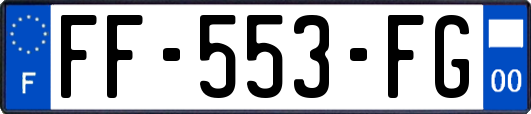 FF-553-FG