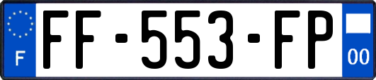 FF-553-FP