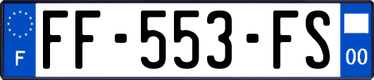 FF-553-FS