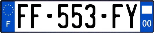 FF-553-FY