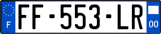 FF-553-LR