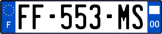FF-553-MS