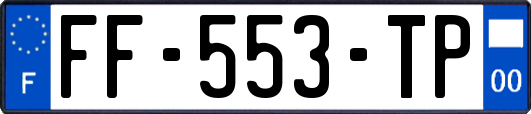 FF-553-TP