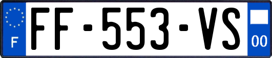 FF-553-VS
