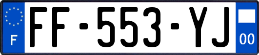 FF-553-YJ