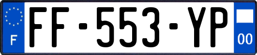FF-553-YP