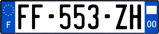 FF-553-ZH