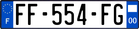 FF-554-FG