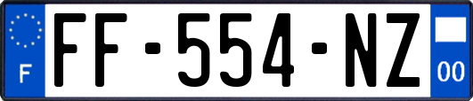 FF-554-NZ