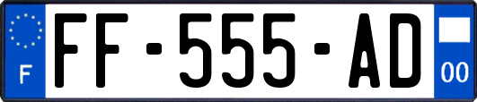 FF-555-AD
