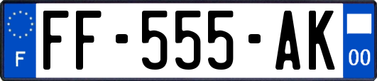 FF-555-AK