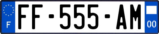 FF-555-AM