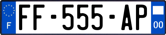 FF-555-AP