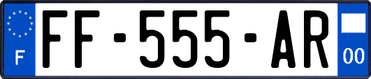 FF-555-AR