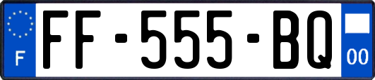 FF-555-BQ