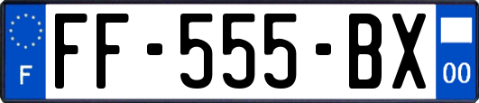 FF-555-BX