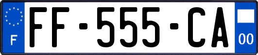 FF-555-CA