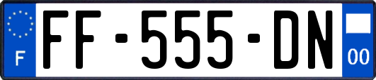 FF-555-DN