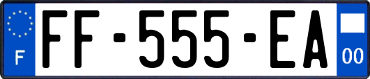 FF-555-EA