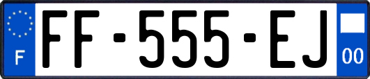 FF-555-EJ