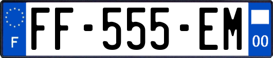 FF-555-EM