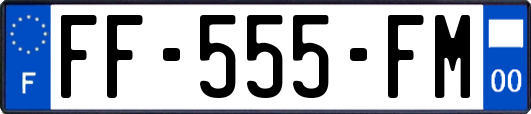 FF-555-FM