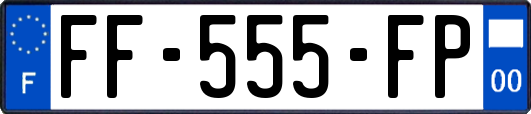 FF-555-FP
