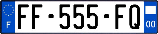 FF-555-FQ