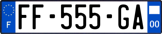 FF-555-GA