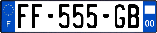 FF-555-GB
