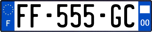 FF-555-GC