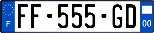 FF-555-GD