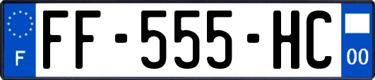 FF-555-HC