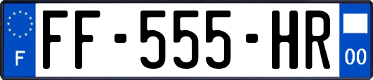 FF-555-HR