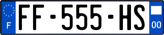 FF-555-HS