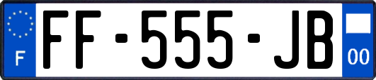 FF-555-JB
