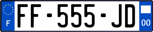 FF-555-JD