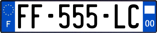 FF-555-LC