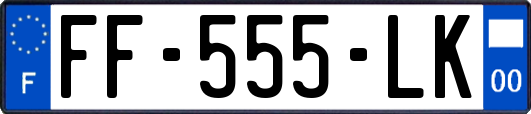 FF-555-LK