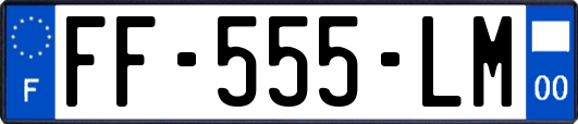 FF-555-LM