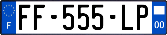 FF-555-LP