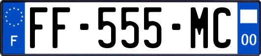 FF-555-MC