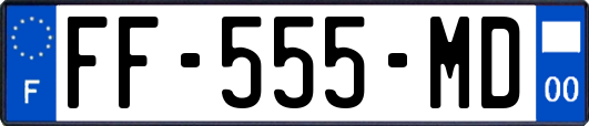FF-555-MD