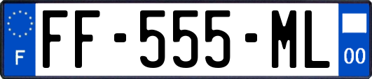 FF-555-ML